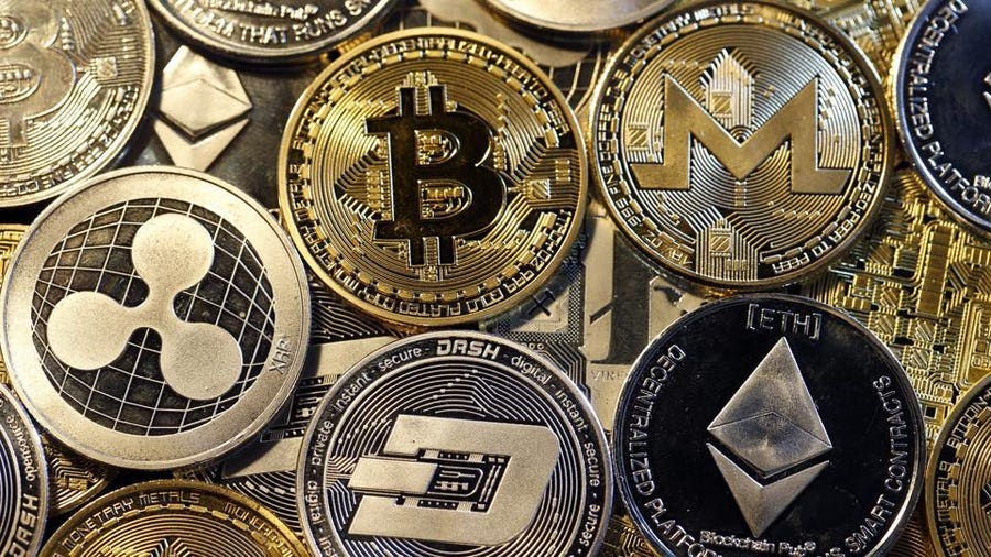 10 Best Cryptocurrencies Of April 2024 – Forbes Advisor Australia