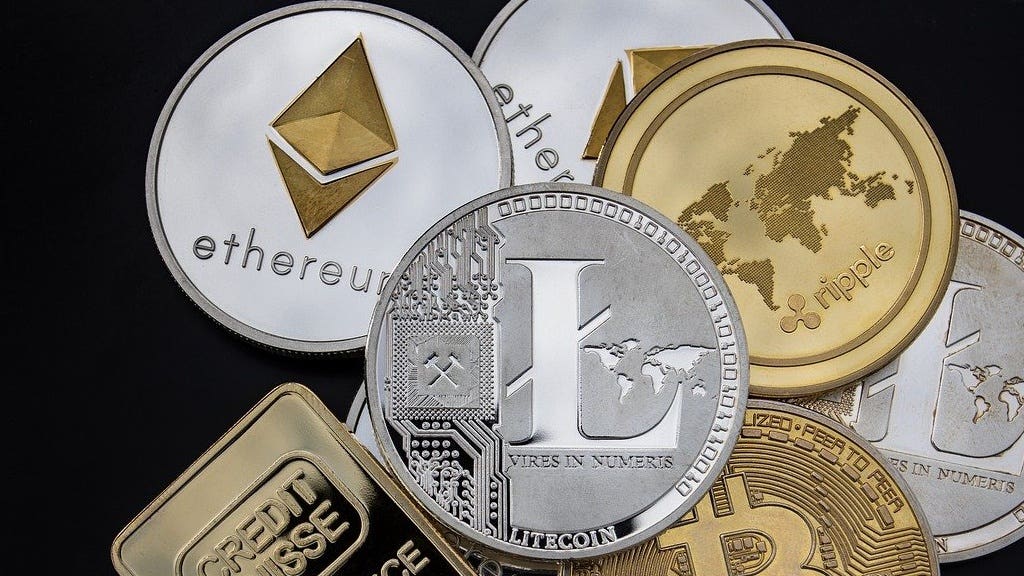 10 Best Cryptocurrencies to Buy in April 2024 - Forbes Advisor INDIA