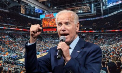 Here's How Much $1,000 Invested In Joe Biden-Themed BODEN Meme Coin Is Worth One Month Later