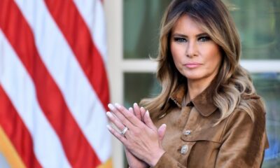 Are Melania Trump's Solana NFTs, Mother's Day Necklace, Worth Buying?