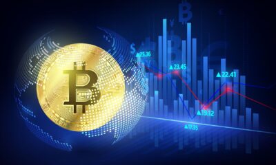 Bitcoin Holds Above $66,000 While Altcoins Trade Mixed and Stocks Soar