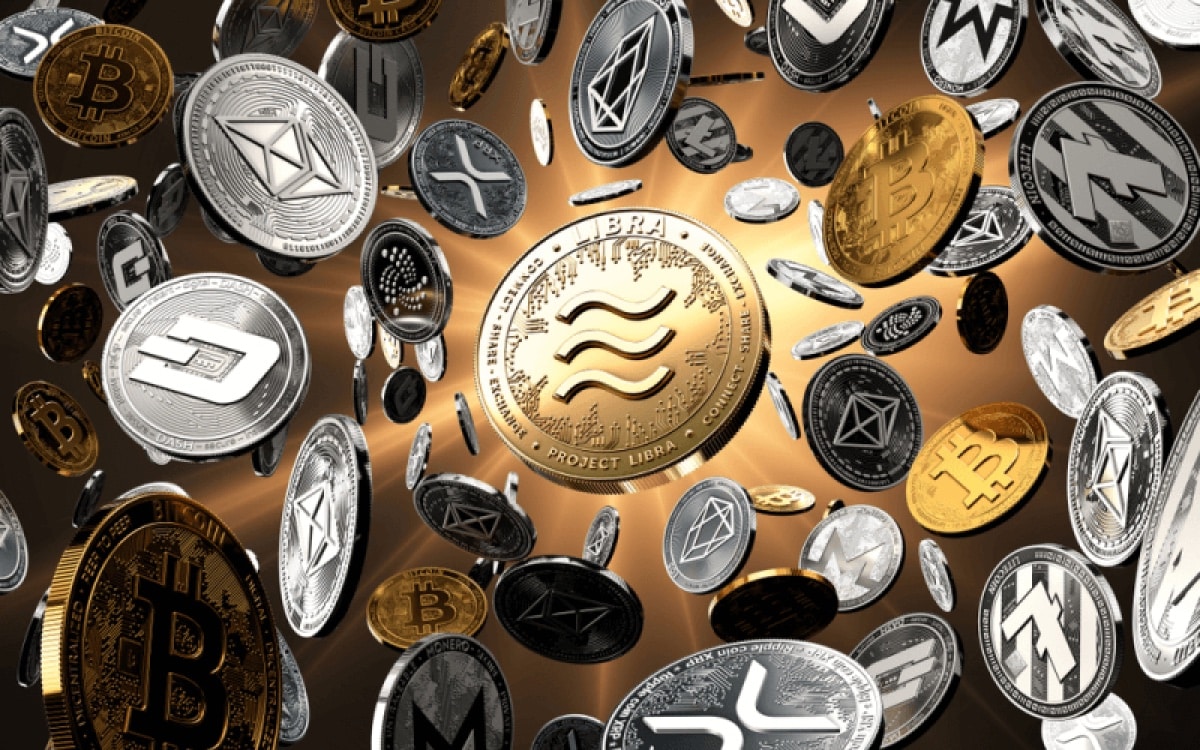 21 New Crypto Coins 2024