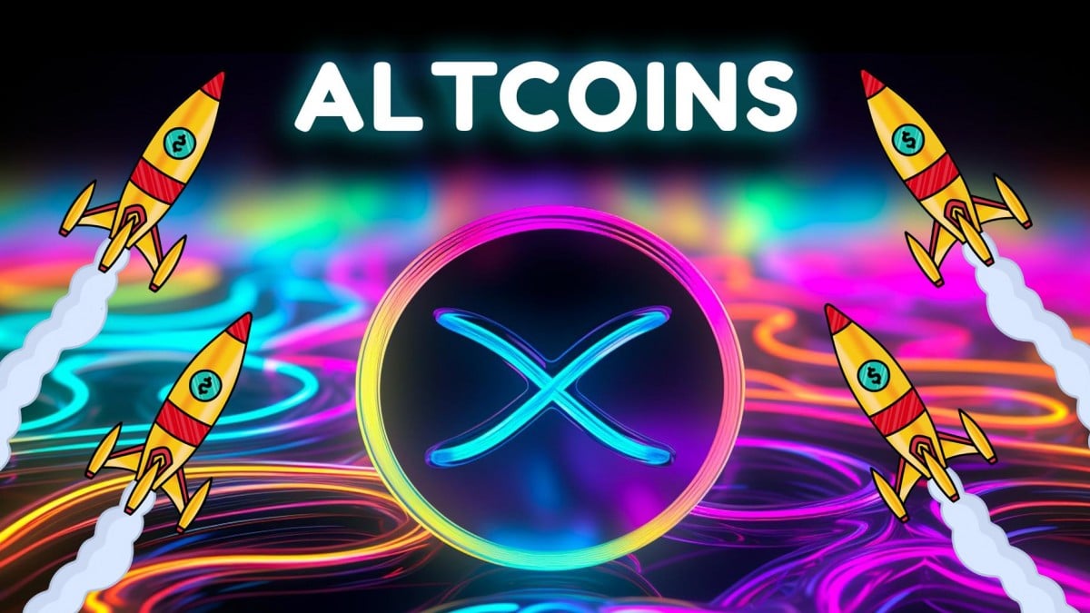2 Altcoins to Hold for Potential 100X Return After Bitcoin Halving