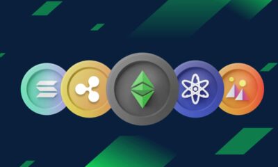 5 Undervalued Altcoins to Buy When Diversifying a $1,000 Crypto Portfolio