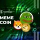 6 Ethereum Meme Coins Under $1 to Buy This Weekend for a 50X Gain