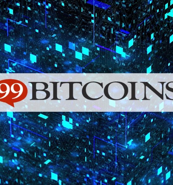 99Bitcoins Token Raises Over $850,000 for Play-to-Earn Project, One Day Before Price Increase