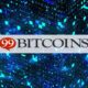 99Bitcoins Token Raises Over $850,000 for Play-to-Earn Project, One Day Before Price Increase