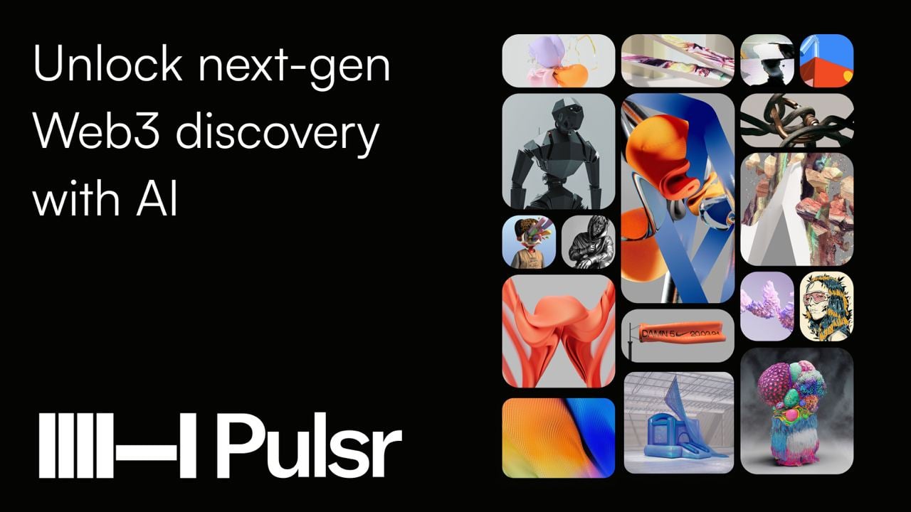 AI-Powered Discovery Network for NFTs Launches $PULSR Token – Press Release Bitcoin News