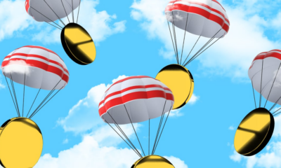 Airdrop frenzy drives $2.5 billion in Zircuit filings.  Here are five more projects to keep an eye on – DL News