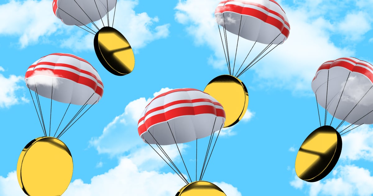 Airdrop frenzy drives $2.5 billion in Zircuit filings.  Here are five more projects to keep an eye on – DL News