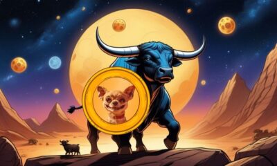 Altcoin expert who predicted Solana's (SOL) 10,000% surge in 2021 identifies small-cap token with similar potential in upcoming Bull Run, currently valued at less than $0.03