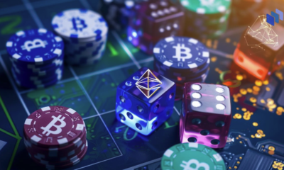 Best crypto tokens for gaming and gambling enthusiasts