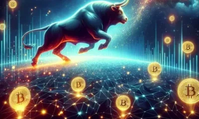 Bullish Flag Signals Bitcoin Could Skyrocket to $100,000, Crypto Analysts Say