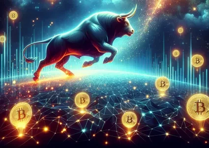 Bullish Flag Signals Bitcoin Could Skyrocket to $100,000, Crypto Analysts Say