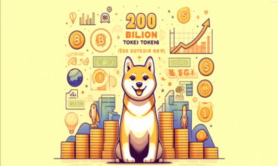 Dogeverse: the next cryptocurrency to explode?