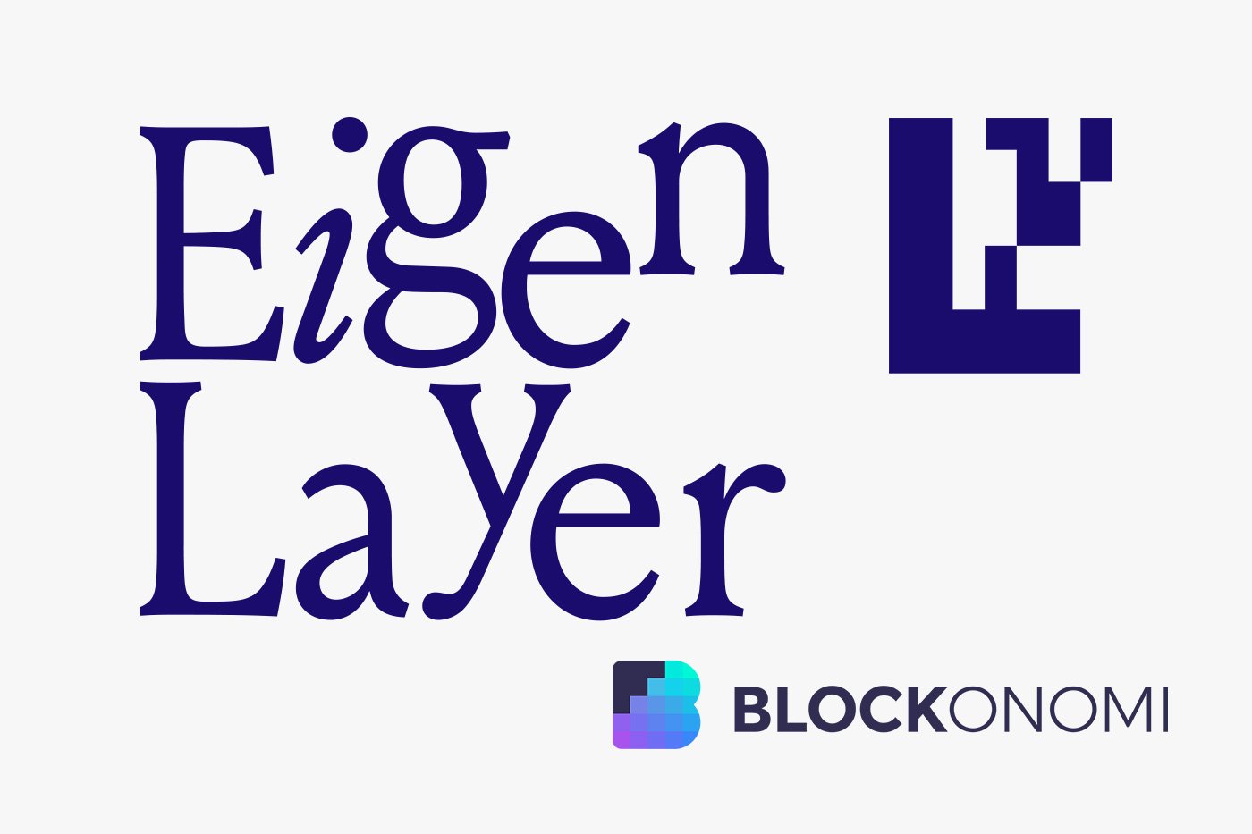 EigenLayer announces the launch of the native EIGEN token in May