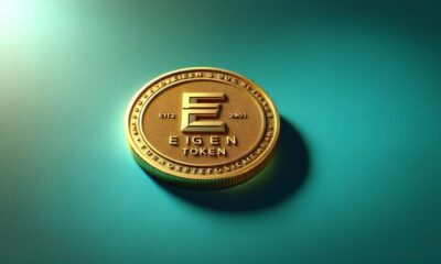 EigenLayer unveils EIGEN token with an airdrop set to May 10