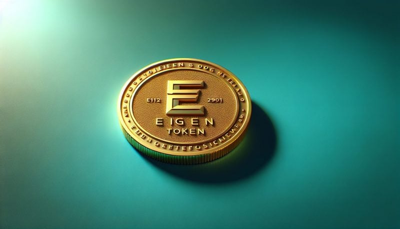 EigenLayer unveils EIGEN token with an airdrop set to May 10