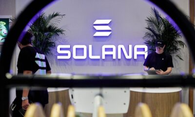 FTX Auction: Pantera Capital Buys Another Solana (SOL) Token Hoard