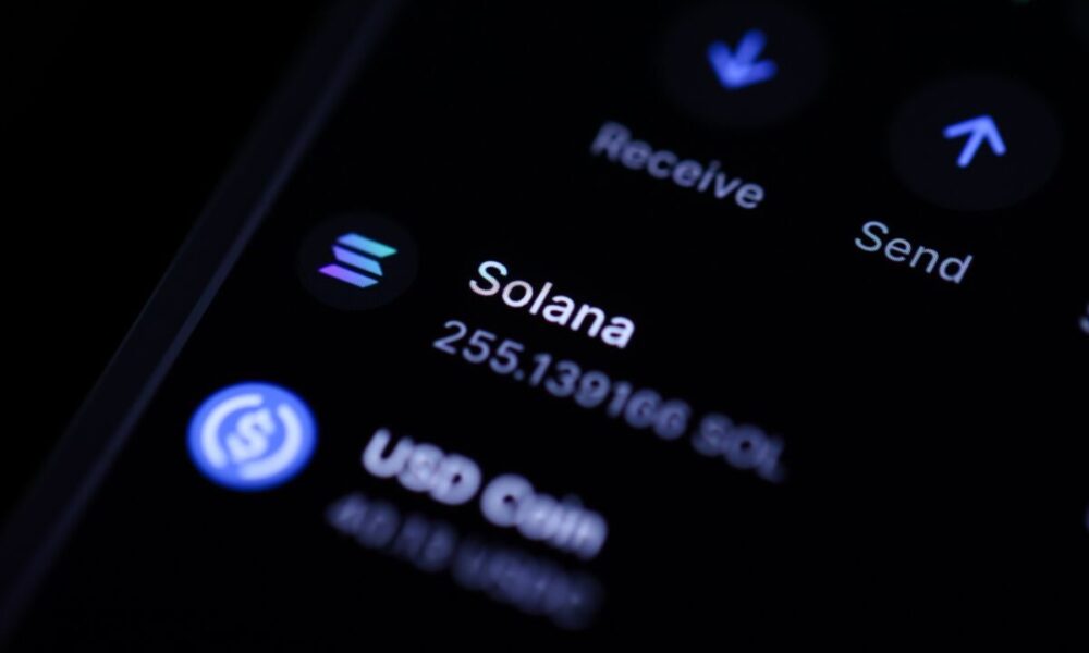 FTX to auction more Solana tokens this week, potential bidders say (SOL)