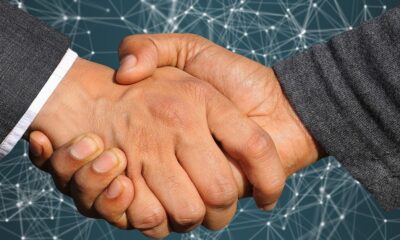 Fetch.ai, SingularityNET, Ocean Protocol to merge AI tokens, create an AI alliance