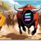 Former Wall Street analyst predicts Bitcoin (BTC) will hit $200,000 during 2024-25 bull run, highlights Solana competitor priced below $0.05 as the fastest growing altcoin promising of this cycle.