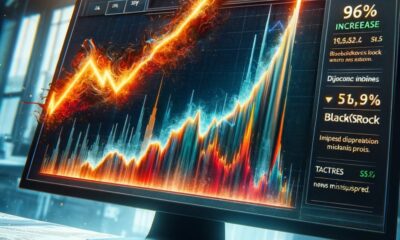 HBAR price rises 96% after misinterpreted BlackRock news