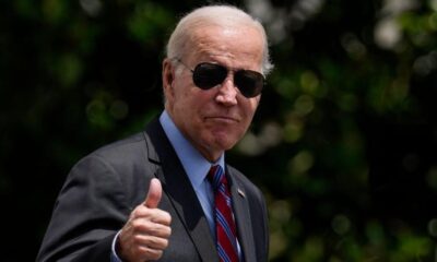 “Jeo Boden,” Dogwifhat and Other Biden-Inspired Memecoins “Aim for New Highs,” Crypto Analyst Says