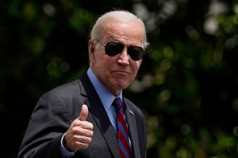 “Jeo Boden,” Dogwifhat and Other Biden-Inspired Memecoins “Aim for New Highs,” Crypto Analyst Says