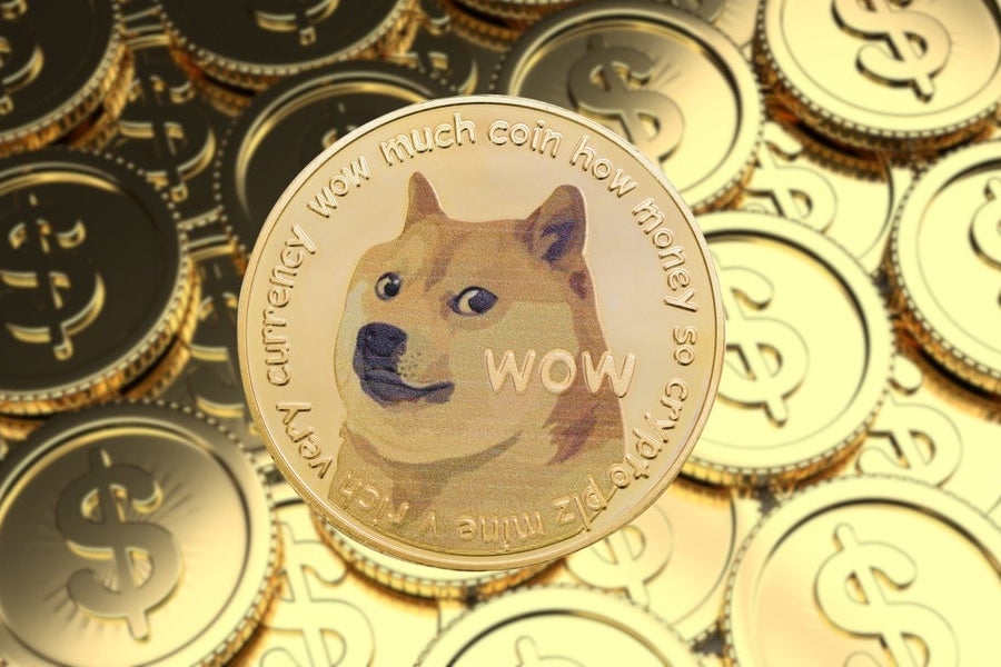 Meme Coins Are “A Pure Ponzi” And “Destroying Crypto,” Says Trader Who Thinks Dogecoin Was Different