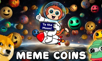 Memecoins Fuel Crypto Boom After Bitcoin Halving, Here Are The Ones To Watch