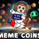 Memecoins Fuel Crypto Boom After Bitcoin Halving, Here Are The Ones To Watch