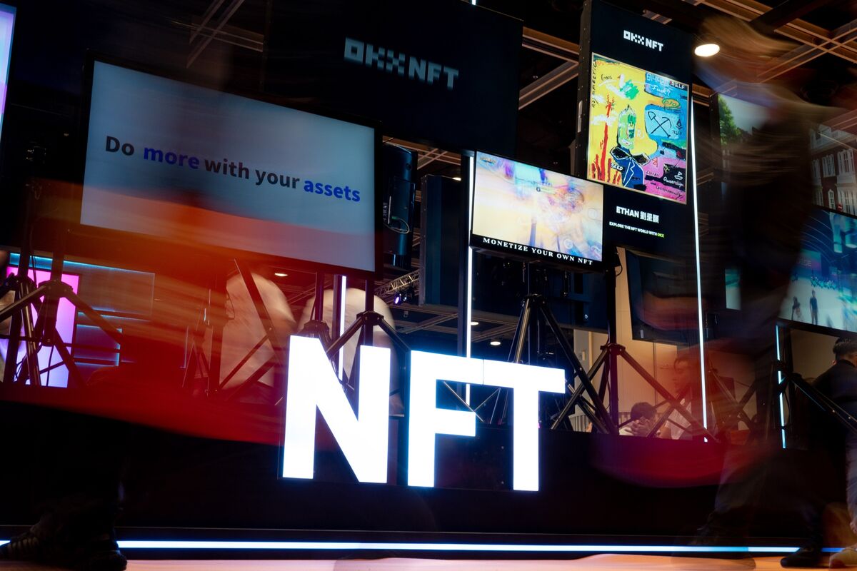 NFTs, a joke during the crypto crisis, attempted comeback