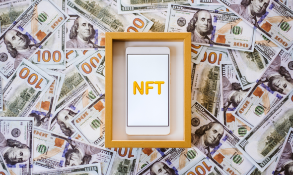 NFTs are here to stay – but not as we knew them before