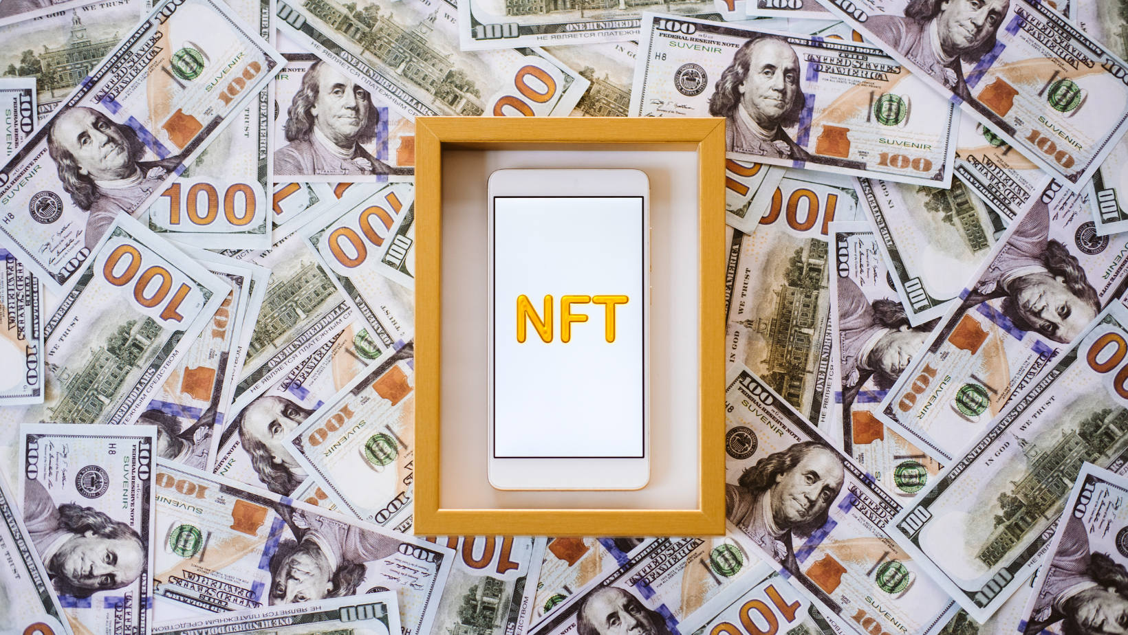 NFTs are here to stay – but not as we knew them before