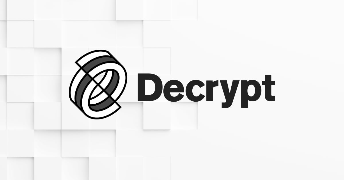 NFTs – Decrypt