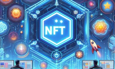 No-Code Web3 Platform Galaxis democratizes NFT creation