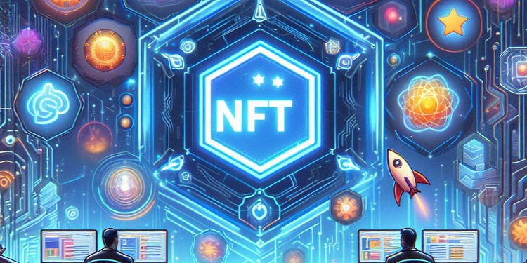 No-Code Web3 Platform Galaxis democratizes NFT creation