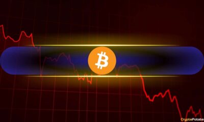 Over 45,000 Traders Liquidated as Bitcoin (BTC) Slips Below $62,000 and Meme Coins Bleed