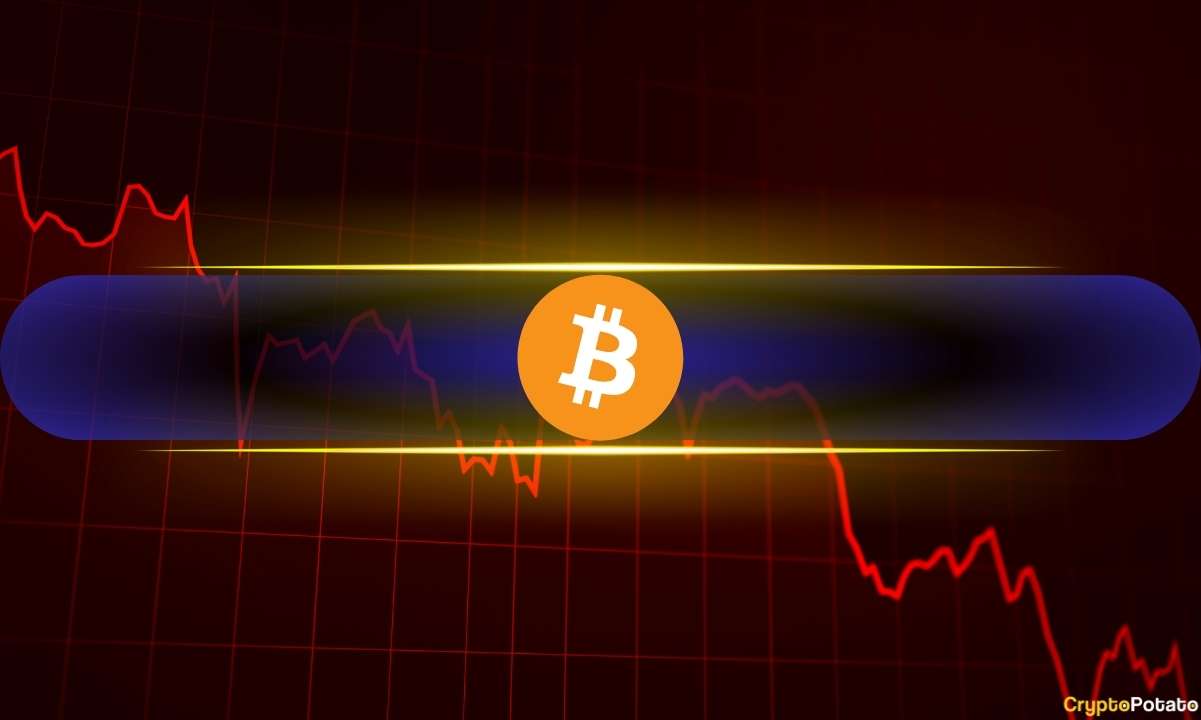 Over 45,000 Traders Liquidated as Bitcoin (BTC) Slips Below $62,000 and Meme Coins Bleed