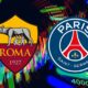 Paris Saint Germain (PSG) & AS Roma fan tokens are bucking fan token trend, edging higher after recent European success & push to semi finals