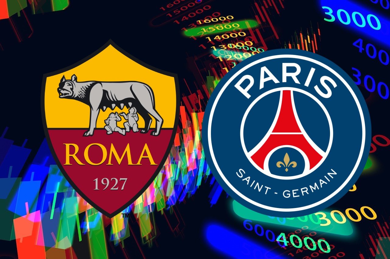 Paris Saint Germain (PSG) and AS Roma token fans are bucking the trend of token fans, rising after recent European success and reaching the semi-finals