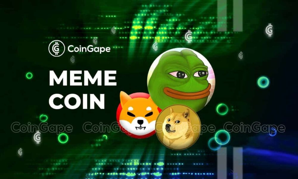 Solana Co-Founder Takes a Sarcastic Tone on the Meme Coins Situation