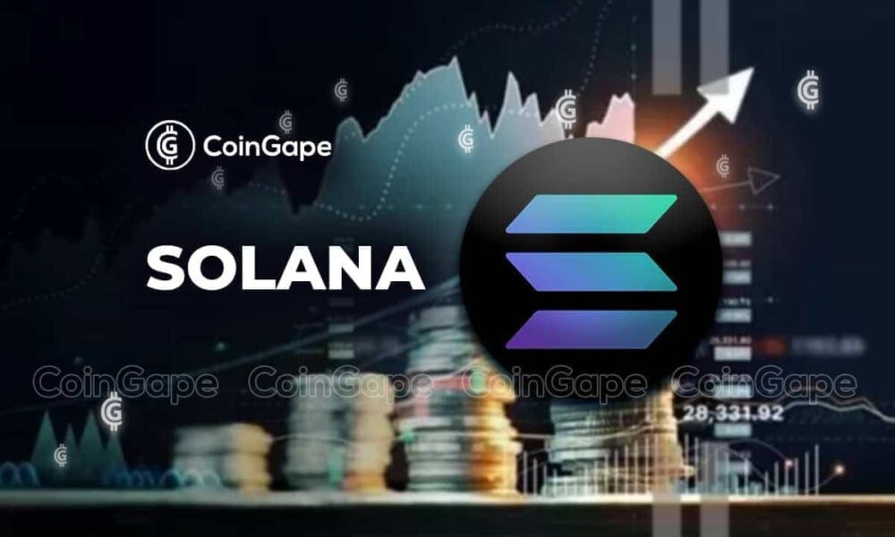 Solana Meme Coin Maneki Rallies 45%, Secures Major Quotes