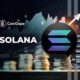 Solana Meme Coin Maneki Rallies 45%, Secures Major Quotes