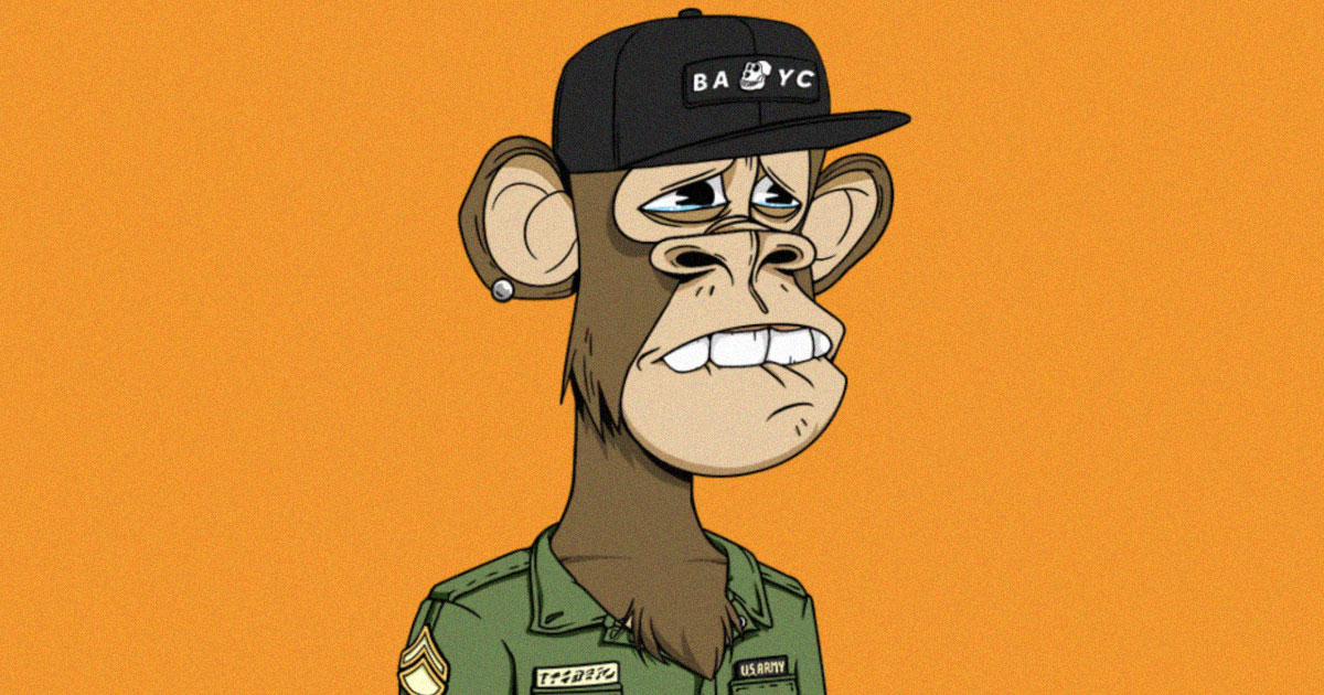 Surprisingly, Bored Apes is now laying off employees as the NFT market disintegrates