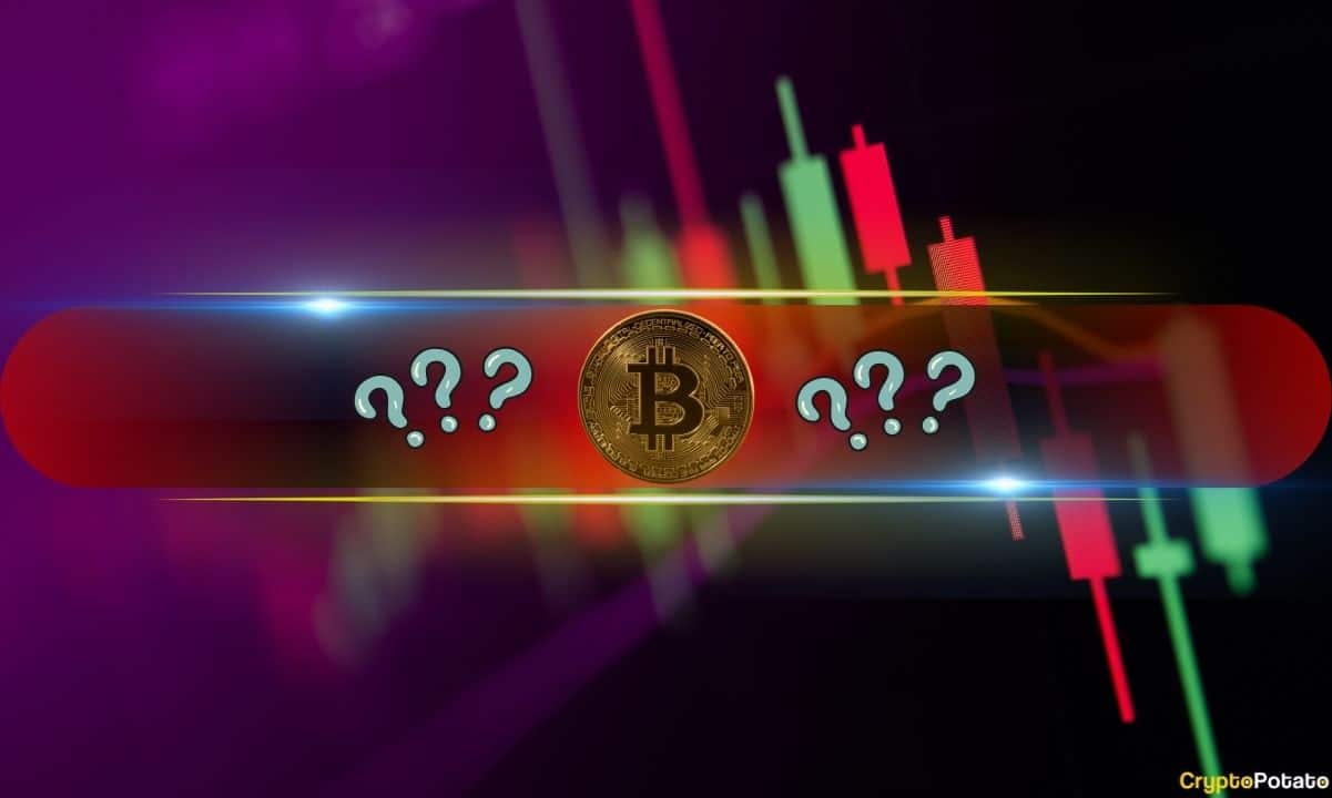 These Are Altcoin's Biggest Losers As Bitcoin (BTC) Fell To 10-Day Low (Market Watch)