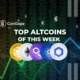 This Week’s Best Performing Altcoins: Sell or HODL