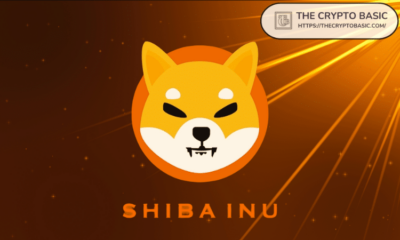 Tokens from the Shiba Inu ecosystem will work together in the upcoming L3 blockchain