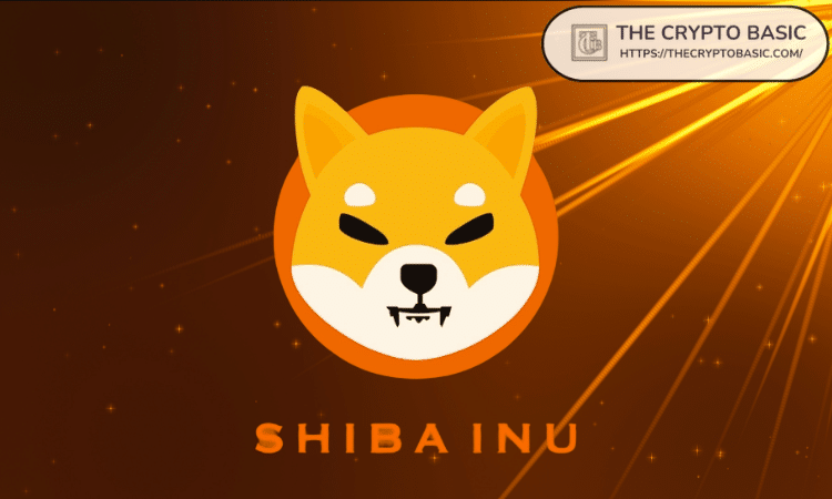 Tokens from the Shiba Inu ecosystem will work together in the upcoming L3 blockchain